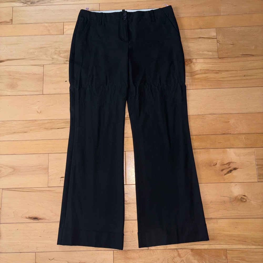 The Limited Cassidy Fit Dress Pants